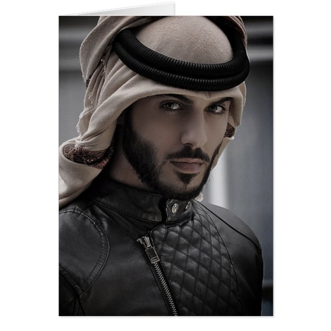 Cartão Os melhores Hunks no Planeta! Hora Da Igualdade! (Frente)