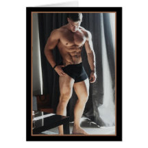 Os melhores Hunks no Planeta! Hora Da Igualdade!