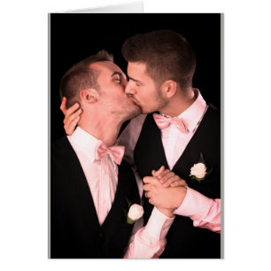 Cartão Os melhores Hunks no Planeta! Hora Da Igualdade!