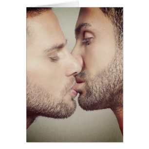 Cartão Os melhores Hunks no Planeta! Hora Da Igualdade!