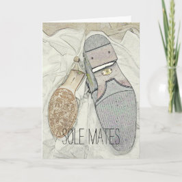 Cartão Os melhores votos no casamento!