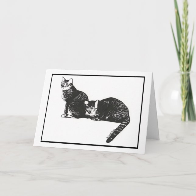 CARTÃO OS MENINOS (Frente)