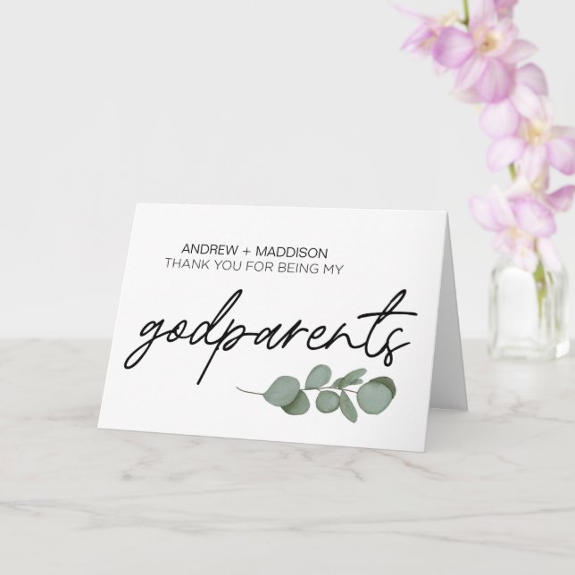 Cartão Os Padrões Dão Obrigado por Serem Meus Padrões (Orquídea)