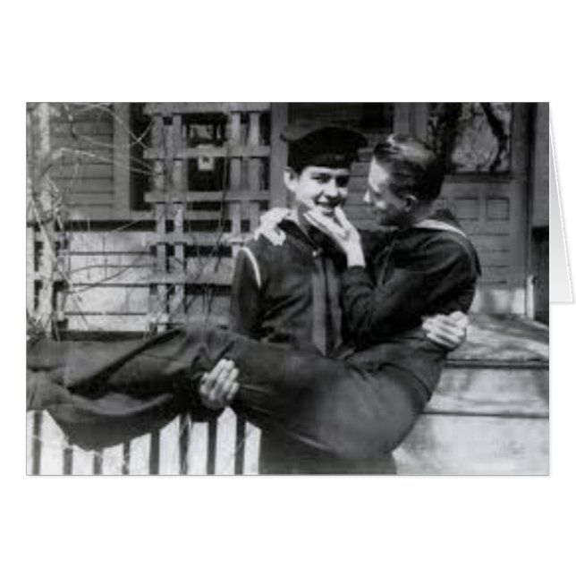 Cartão Os pães os mais quentes no planeta! Hora para a (Frente horizontal)