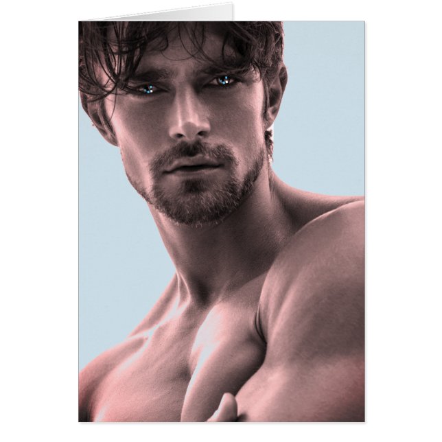 Cartão Os pães os mais quentes no planeta! Hora para a (Frente)