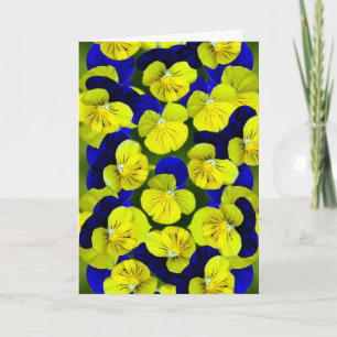 Cartão Os picos vão ficar bem logo