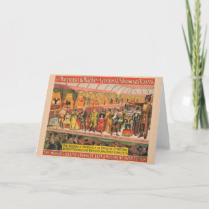 Cartão Os Prodígios Sem Pares De Fenômenos Físicos