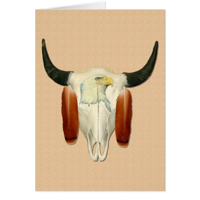 Cartão Os Sagrados (Frente)