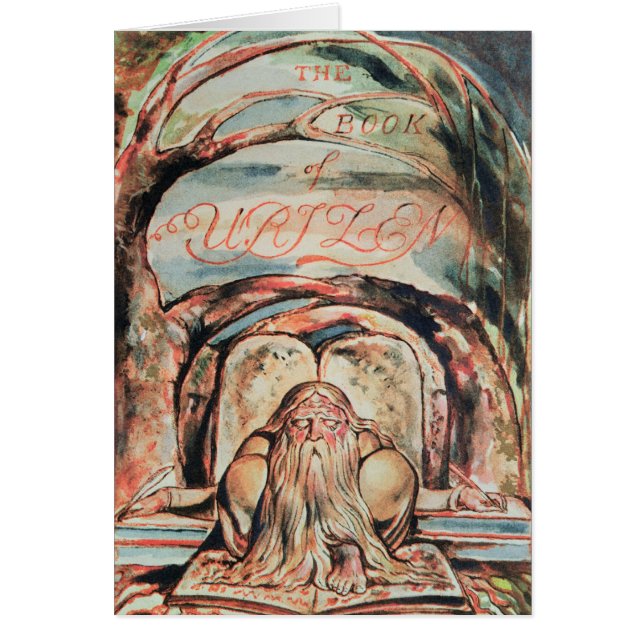 Cartão Os segredos de Wisdom (Frente)