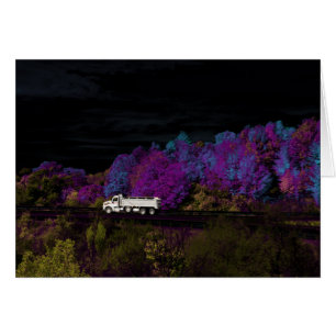 Cartão oscar sai da festa