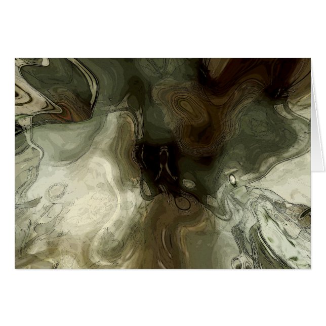 Cartão Osmose (Frente horizontal)