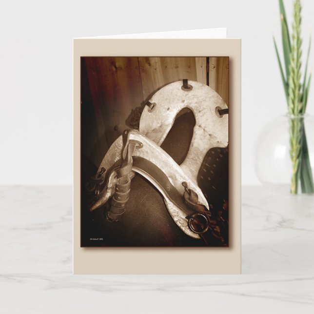 Cartão Ossos desencapados (Frente)