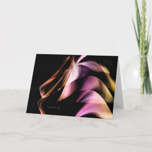 Cartão "Ótica nº 1"