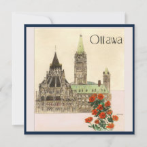 Ottawa Imprimível