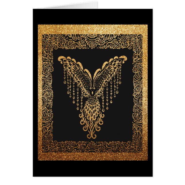 Cartão Ouro (Frente)