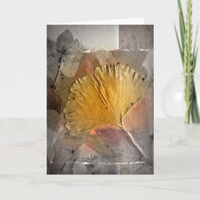 Cartão Ouro antigos (Frente)