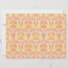 Ouro Bough Pattern (por William Morris)