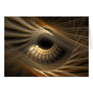 Cartão 'Ouro Iris'