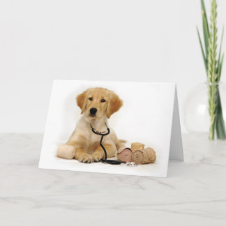 Cartão Ouro Puppy Doutor