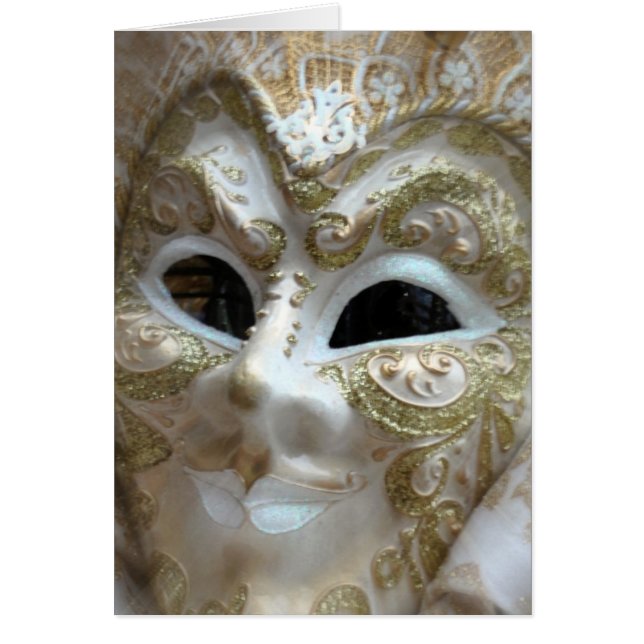 Cartão Ouro Shimmers (Frente)