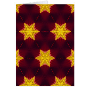 Cartão Ouro Star