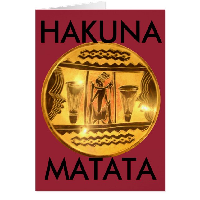 Cartão Ouro Vermelho  Impressão (Frente)