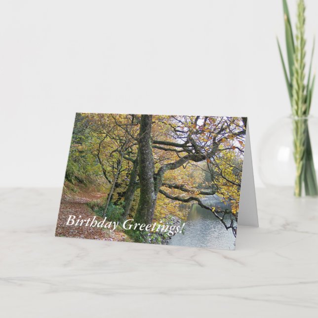 CARTÃO OUTONO (Frente)