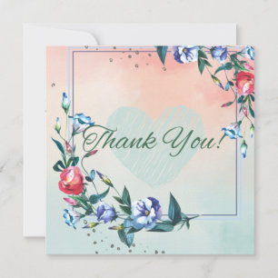 Cartão Outono Rústico Borgonha Caligrafia Flat Casamento 