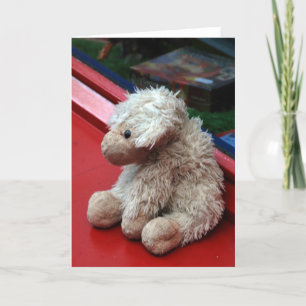 CARTÃO OUTRA CARTA DE AMIGO ESQUECIDA