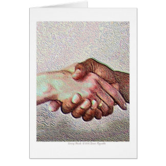 Cartão Outreach de Kandahar do projeto