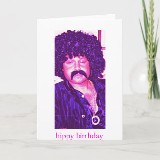 Cartão Outro Cara Legal