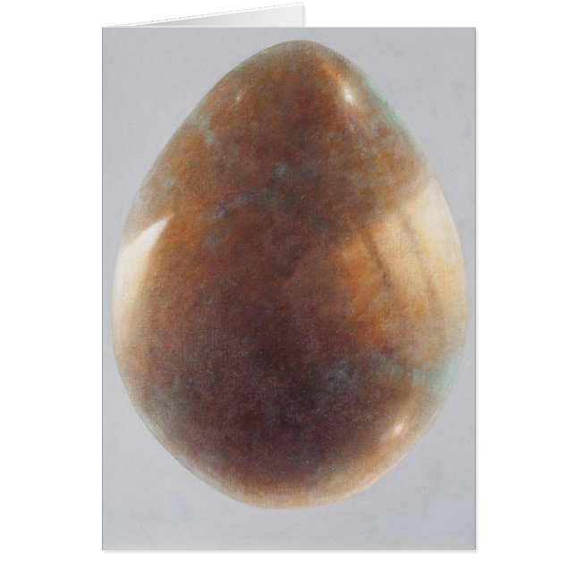 Cartão Ovo de Bronze 2014 (Frente)