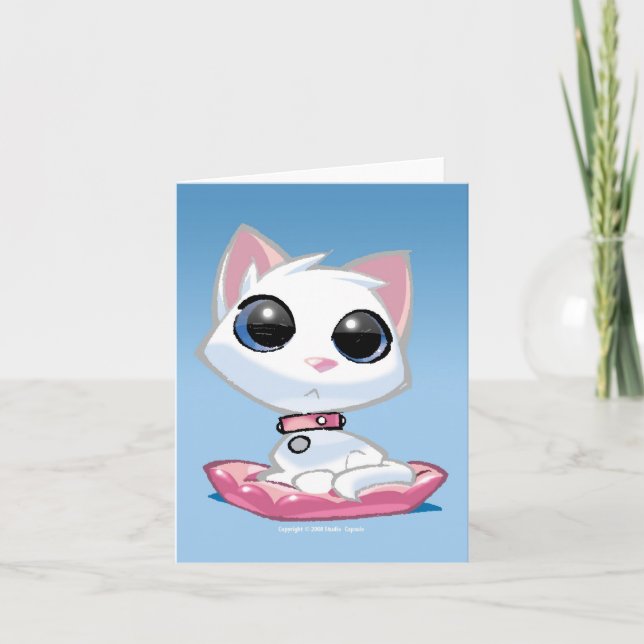 Cartão Ovo Shell (Frente)