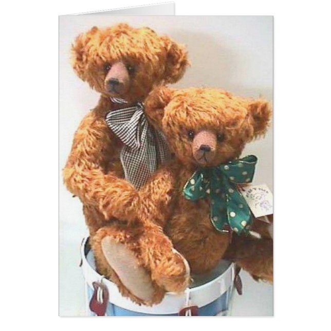 Cartão Oxidado (Frente)