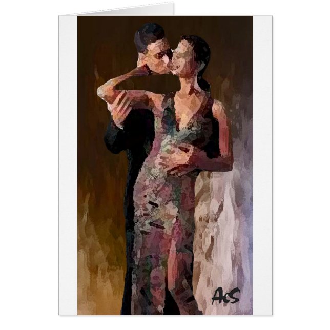 CARTÃO OYA & CHANGO (Frente)