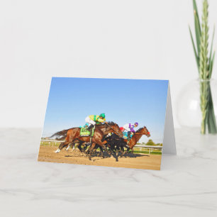 Cartão Pa de Nyquist. Derby