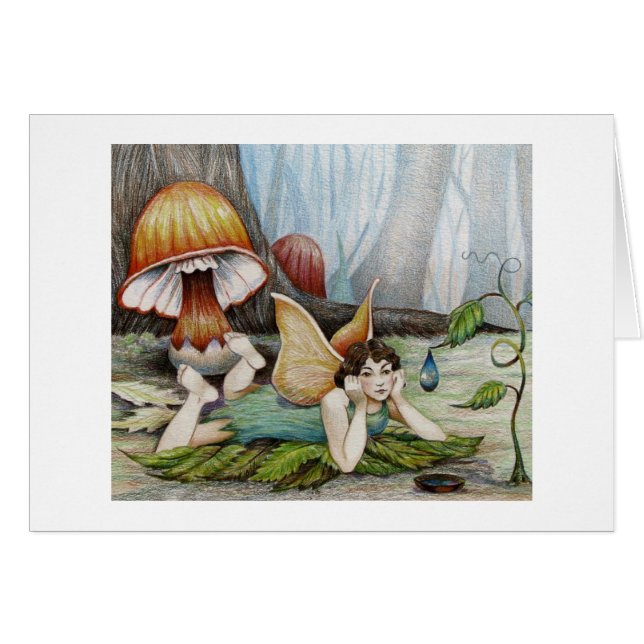 Cartão Paciência (Frente Horizontal)