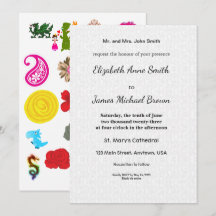 Pacote de Adesivos de Dragão Clipart Floral | Arte