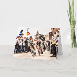 Cartão Pacto com o Diabo - Inferno do Norte de 2018