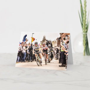 Cartão Pacto com o Diabo - Inferno do Norte de 2018