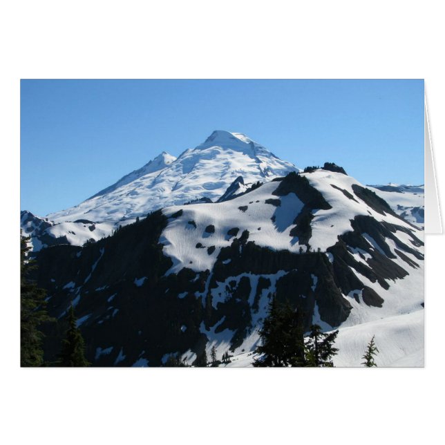 Cartão Padeiro do Mt em julho (Frente Horizontal)