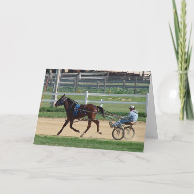 Cartão Padrão (Frente)