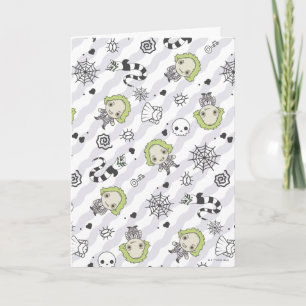 Cartão Padrão do Bioulama