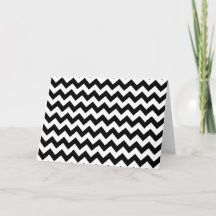 Padrão Zigzag preto e branco, padrão Chevron