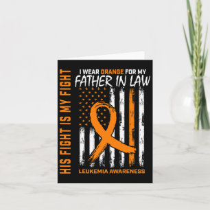 Cartão Padre em Direito Sensibilização do Cancer American