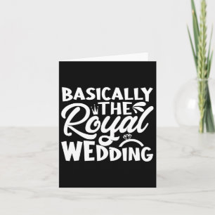 Cartão Padrinhos de casamento Engraçados E Porta-Voz - Of