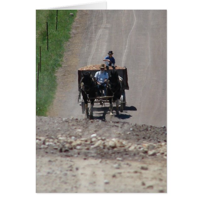 Cartão Página inicial (Frente)