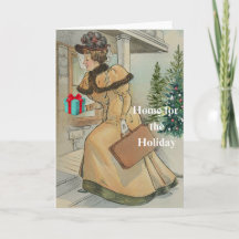 Página inicial do feriado