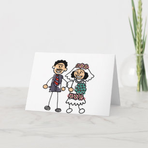 Cartão Pai Da Noiva No Dia Do Casamento