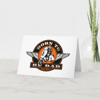 Cartão Pai DE ANIVERSÁRIO FELIZ